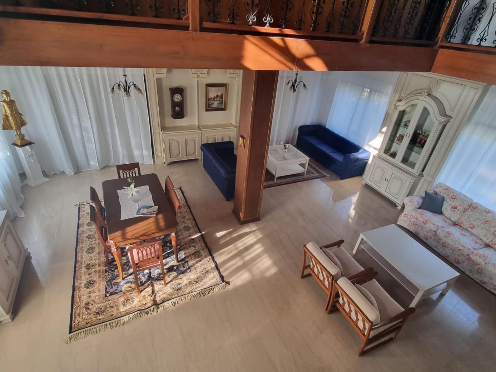 סלוניקי Villa In Trilofos-Close To The Beach מראה חיצוני תמונה