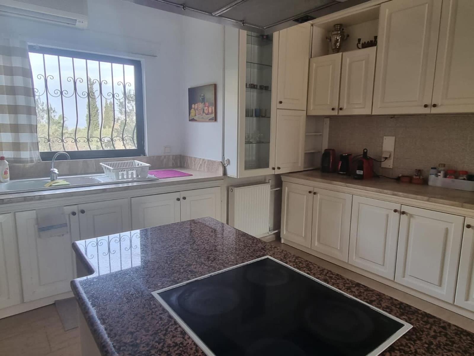 סלוניקי Villa In Trilofos-Close To The Beach מראה חיצוני תמונה
