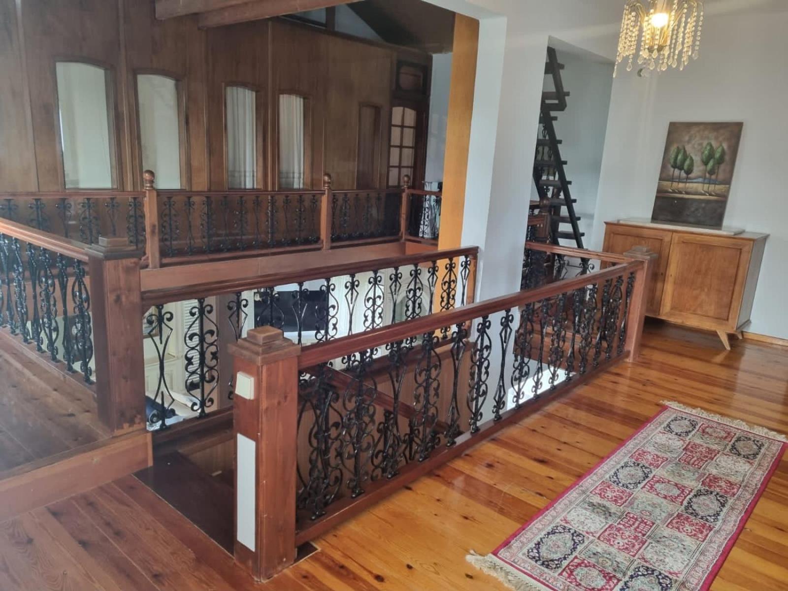 סלוניקי Villa In Trilofos-Close To The Beach מראה חיצוני תמונה