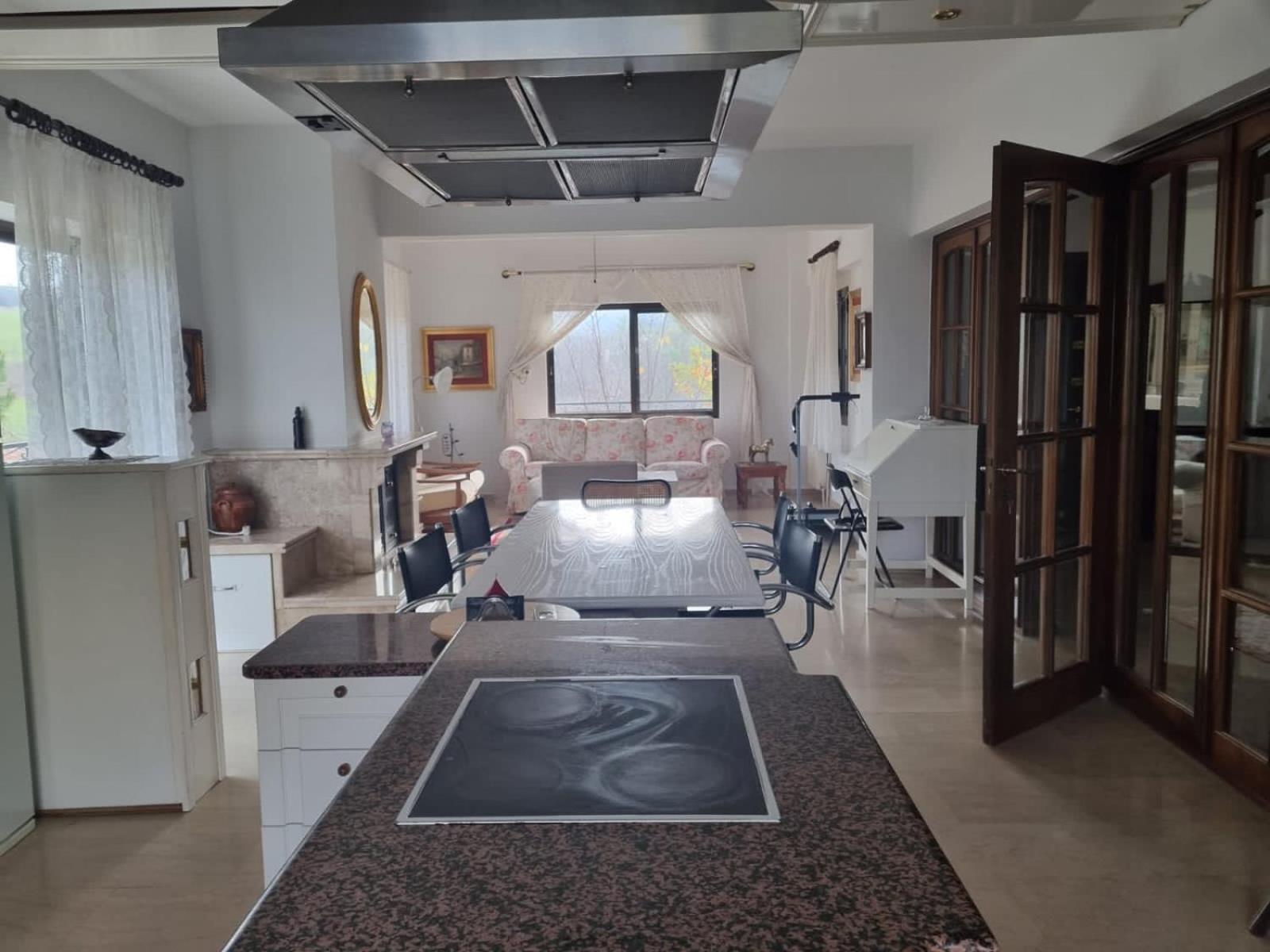 סלוניקי Villa In Trilofos-Close To The Beach מראה חיצוני תמונה